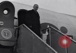 Image of Secretary George C Marshall Washington DC USA, 1947, second 51 stock footage video 65675035907