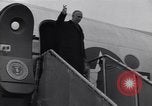 Image of Secretary George C Marshall Washington DC USA, 1947, second 52 stock footage video 65675035907