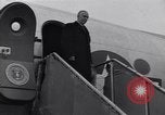 Image of Secretary George C Marshall Washington DC USA, 1947, second 55 stock footage video 65675035907