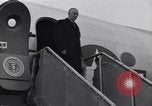 Image of Secretary George C Marshall Washington DC USA, 1947, second 56 stock footage video 65675035907