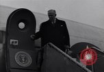 Image of Secretary George C Marshall Washington DC USA, 1947, second 57 stock footage video 65675035907