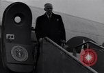 Image of Secretary George C Marshall Washington DC USA, 1947, second 58 stock footage video 65675035907