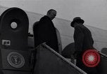 Image of Secretary George C Marshall Washington DC USA, 1947, second 62 stock footage video 65675035907