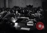 Immagine di Generale George Marshall C Washington DC USA, 1945, secondo 3 filmato di repertorio 65675035908