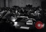 Immagine di Generale George Marshall C Washington DC USA, 1945, secondo 4 filmato di repertorio 65675035908