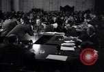 Immagine di Generale George Marshall C Washington DC USA, 1945, secondo 7 filmato di repertorio 65675035908