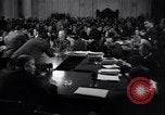Immagine di Generale George Marshall C Washington DC USA, 1945, secondo 8 filmato di repertorio 65675035908