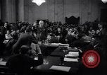 Immagine di Generale George Marshall C Washington DC USA, 1945, secondo 9 filmato di repertorio 65675035908