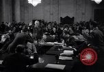 Immagine di Generale George Marshall C Washington DC USA, 1945, secondo 11 filmato di repertorio 65675035908