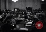 Immagine di Generale George Marshall C Washington DC USA, 1945, secondo 12 filmato di repertorio 65675035908