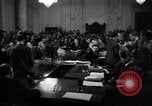 Immagine di Generale George Marshall C Washington DC USA, 1945, secondo 14 filmato di repertorio 65675035908