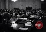 Immagine di Generale George Marshall C Washington DC USA, 1945, secondo 15 filmato di repertorio 65675035908