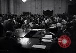Immagine di Generale George Marshall C Washington DC USA, 1945, secondo 16 filmato di repertorio 65675035908