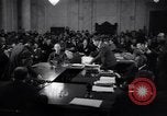 Immagine di Generale George Marshall C Washington DC USA, 1945, secondo 17 filmato di repertorio 65675035908