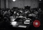 Immagine di Generale George Marshall C Washington DC USA, 1945, secondo 18 filmato di repertorio 65675035908