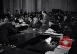 Immagine di Generale George Marshall C Washington DC USA, 1945, secondo 19 filmato di repertorio 65675035908