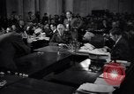 Immagine di Generale George Marshall C Washington DC USA, 1945, secondo 23 filmato di repertorio 65675035908