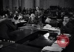 Immagine di Generale George Marshall C Washington DC USA, 1945, secondo 24 filmato di repertorio 65675035908
