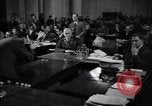 Immagine di Generale George Marshall C Washington DC USA, 1945, secondo 25 filmato di repertorio 65675035908