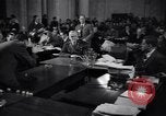 Immagine di Generale George Marshall C Washington DC USA, 1945, secondo 27 filmato di repertorio 65675035908