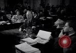 Immagine di Generale George Marshall C Washington DC USA, 1945, secondo 29 filmato di repertorio 65675035908