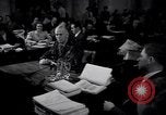 Immagine di Generale George Marshall C Washington DC USA, 1945, secondo 30 filmato di repertorio 65675035908