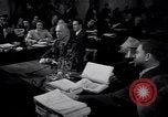 Immagine di Generale George Marshall C Washington DC USA, 1945, secondo 32 filmato di repertorio 65675035908