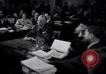 Immagine di Generale George Marshall C Washington DC USA, 1945, secondo 34 filmato di repertorio 65675035908