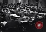Immagine di Generale George Marshall C Washington DC USA, 1945, secondo 38 filmato di repertorio 65675035908