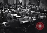 Immagine di Generale George Marshall C Washington DC USA, 1945, secondo 40 filmato di repertorio 65675035908