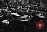 Immagine di Generale George Marshall C Washington DC USA, 1945, secondo 50 filmato di repertorio 65675035908