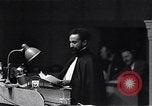 Immagine di Imperatore etiope Haile Selassie Ginevra SVIZZERA, 1936, secondo 1 filmato di repertorio 65675035909