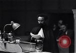Immagine di Imperatore etiope Haile Selassie Ginevra SVIZZERA, 1936, secondo 5 filmato di repertorio 65675035909