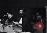 Immagine di Imperatore etiope Haile Selassie Ginevra SVIZZERA, 1936, secondo 6 filmato di repertorio 65675035909