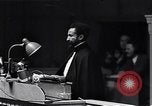 Immagine di Imperatore etiope Haile Selassie Ginevra SVIZZERA, 1936, secondo 7 filmato di repertorio 65675035909