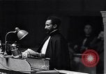 Immagine di Imperatore etiope Haile Selassie Ginevra SVIZZERA, 1936, secondo 8 filmato di repertorio 65675035909