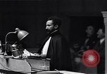 Immagine di Imperatore etiope Haile Selassie Ginevra SVIZZERA, 1936, secondo 9 filmato di repertorio 65675035909