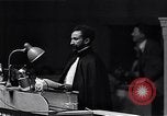 Immagine di Imperatore etiope Haile Selassie Ginevra SVIZZERA, 1936, secondo 10 filmato di repertorio 65675035909