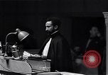 Immagine di Imperatore etiope Haile Selassie Ginevra SVIZZERA, 1936, secondo 12 filmato di repertorio 65675035909