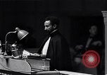 Immagine di Imperatore etiope Haile Selassie Ginevra SVIZZERA, 1936, secondo 13 filmato di repertorio 65675035909
