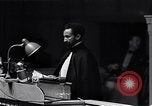 Immagine di Imperatore etiope Haile Selassie Ginevra SVIZZERA, 1936, secondo 14 filmato di repertorio 65675035909