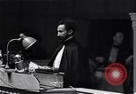 Immagine di Imperatore etiope Haile Selassie Ginevra SVIZZERA, 1936, secondo 17 filmato di repertorio 65675035909