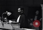 Immagine di Imperatore etiope Haile Selassie Ginevra SVIZZERA, 1936, secondo 18 filmato di repertorio 65675035909
