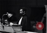 Immagine di Imperatore etiope Haile Selassie Ginevra SVIZZERA, 1936, secondo 19 filmato di repertorio 65675035909