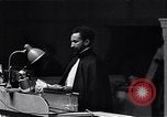 Immagine di Imperatore etiope Haile Selassie Ginevra SVIZZERA, 1936, secondo 20 filmato di repertorio 65675035909