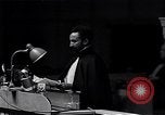 Immagine di Imperatore etiope Haile Selassie Ginevra SVIZZERA, 1936, secondo 39 filmato di repertorio 65675035909