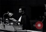 Immagine di Imperatore etiope Haile Selassie Ginevra SVIZZERA, 1936, secondo 40 filmato di repertorio 65675035909