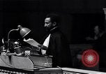Immagine di Imperatore etiope Haile Selassie Ginevra SVIZZERA, 1936, secondo 42 filmato di repertorio 65675035909