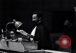 Immagine di Imperatore etiope Haile Selassie Ginevra SVIZZERA, 1936, secondo 43 filmato di repertorio 65675035909