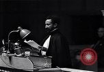 Immagine di Imperatore etiope Haile Selassie Ginevra SVIZZERA, 1936, secondo 45 filmato di repertorio 65675035909